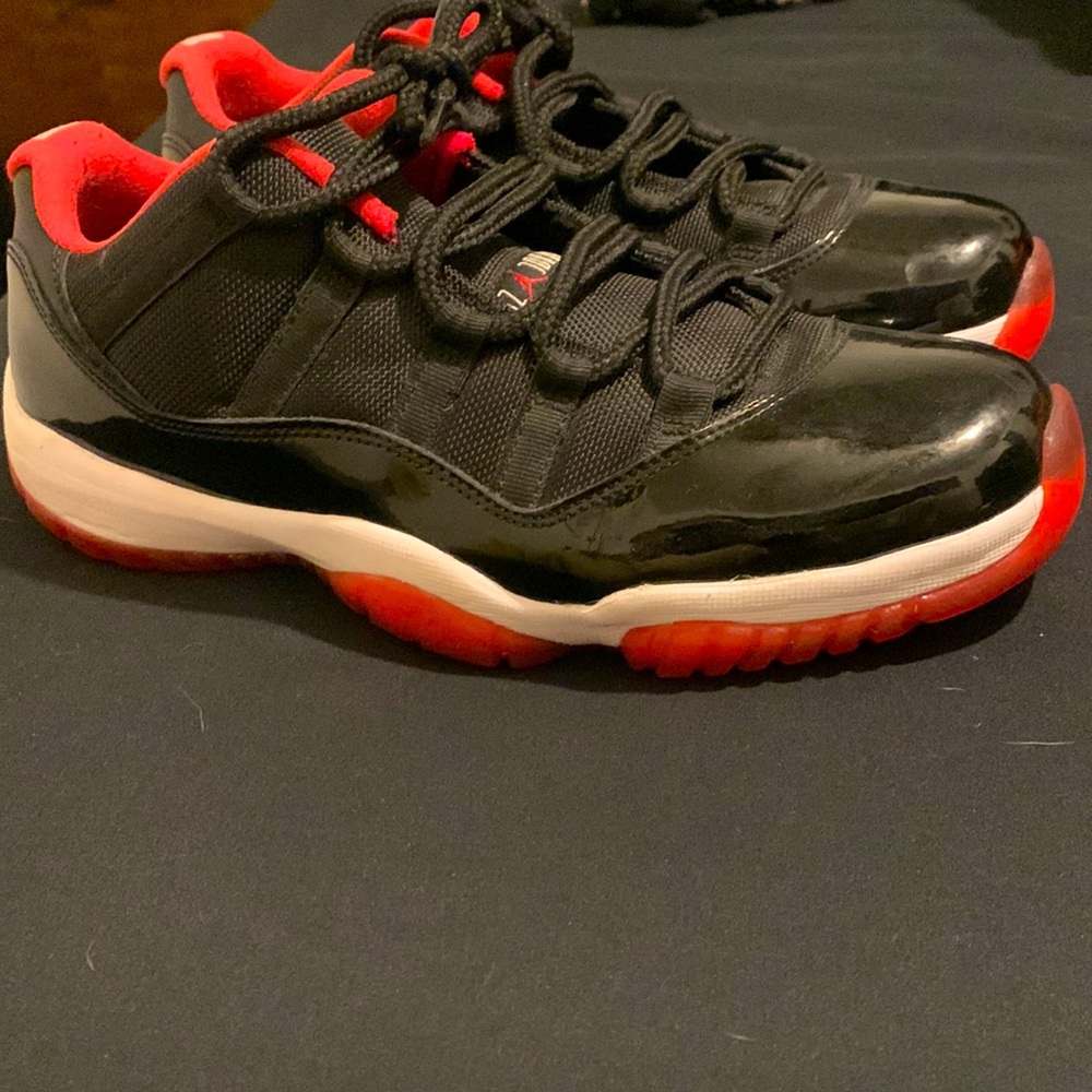Jordan’s